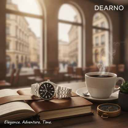 Dearno Premium Men’s Watch