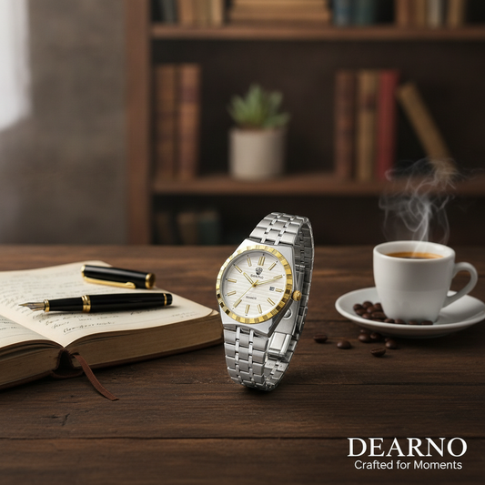 Dearno Premium Men’s Watch
