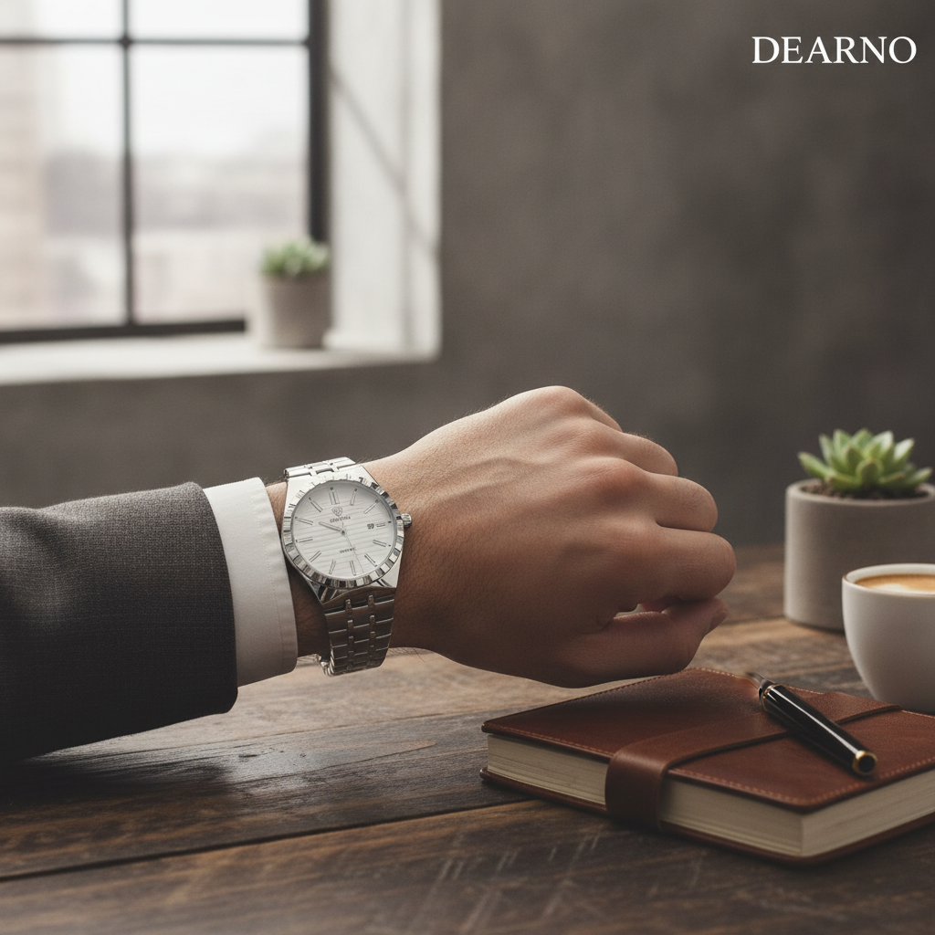 Dearno Premium Men’s Watch
